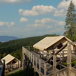 Glamping Bukovel