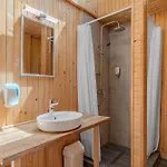 Glamping Bukovel