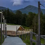 Glamping Bukovel