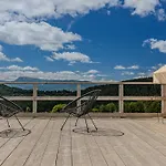 Glamping Lüks kamp alanı