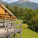Glamping Bukovel