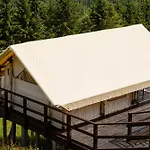 Glamping