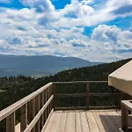 Lüks kamp alanı Glamping *
