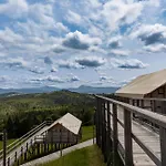 Glamping Bukovel