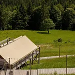 Glamping * Bukovel