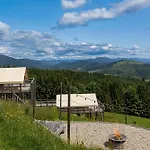 Glamping Bukovel
