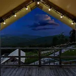 Glamping Bukovel