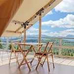 Glamping * Bukovel