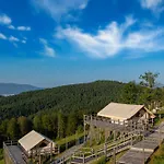 Glamping Bukovel