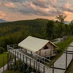 Glamping * Bukovel