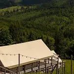 Glamping