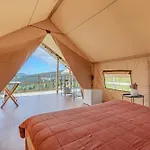 Glamping