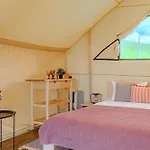 Glamping Bukovel