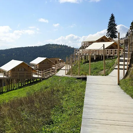 Glamping *