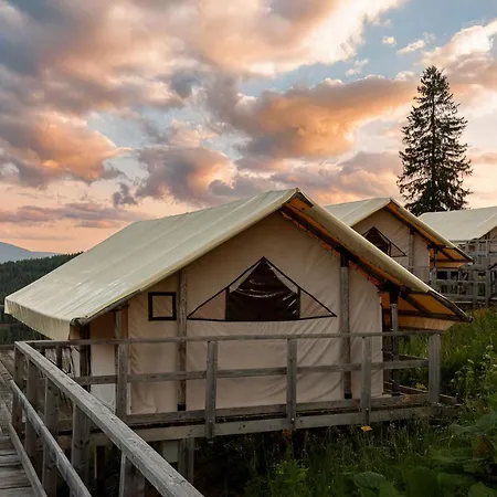Glamping *