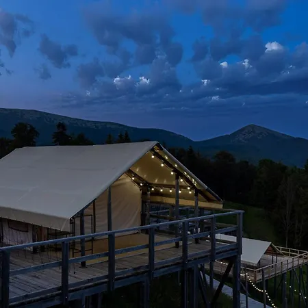 Glamping Glamping Bukovel