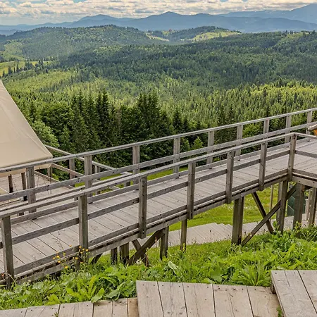 Glamping Glamping Bukovel