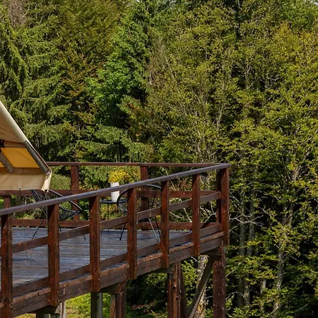 Glamping * Bukovel