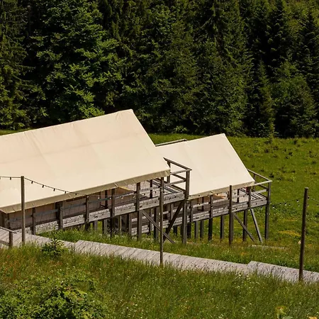 Glamping Glamping