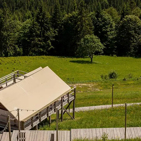 Glamping * Bukovel