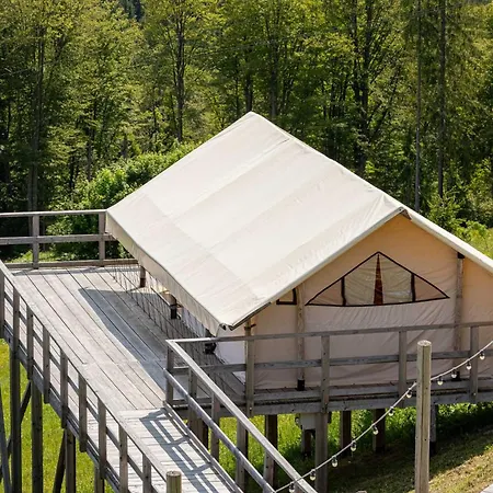 Glamping Glamping