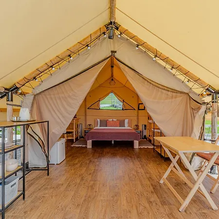 Glamping * Bukovel