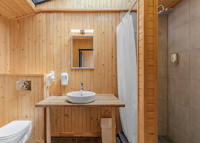 Glamping * 布克维