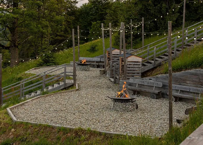 Glamping