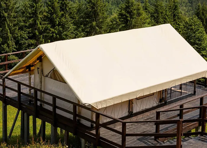 Glamping
