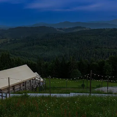 Glamping *