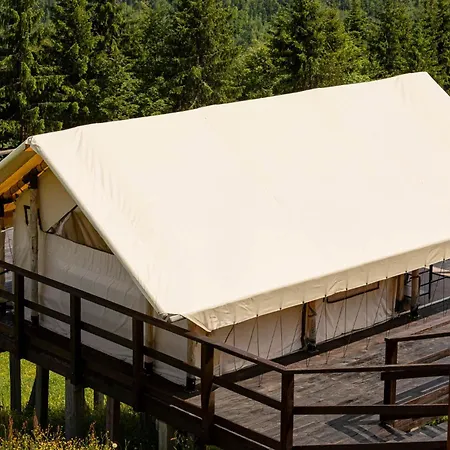 Glamping